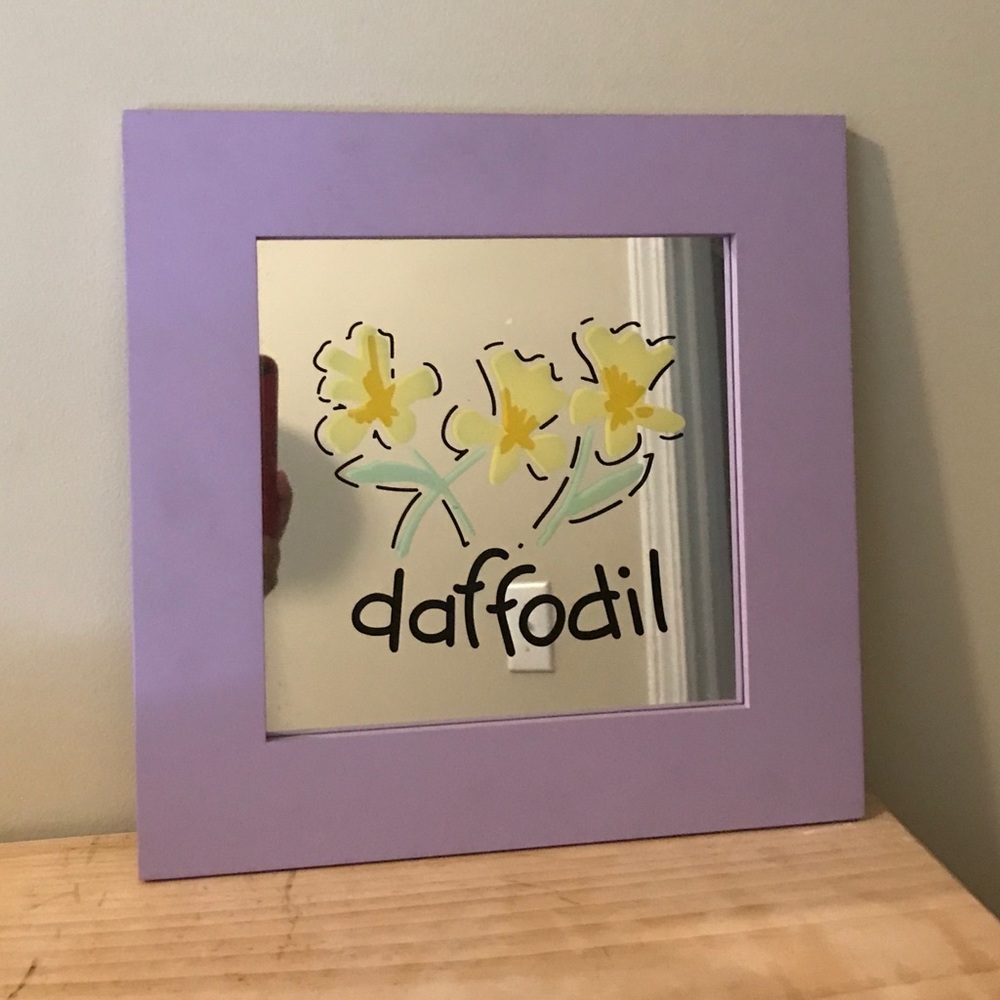 Wall Decor